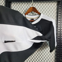 Camisa II Retrô do Corinthians 2000