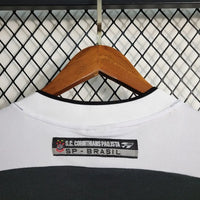 Camisa II Retrô do Corinthians 2000