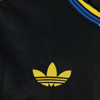 Camisa III Manchester United 25/26 Torcedor