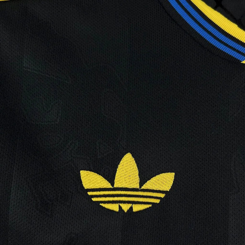 Camisa III Manchester United 25/26 Torcedor
