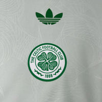 Camisa Dia de São Patrício do Celtic 25/26