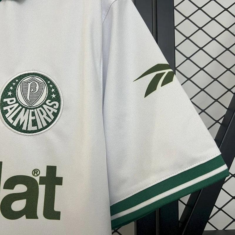 Camisa II Retrô do Palmeiras 1997