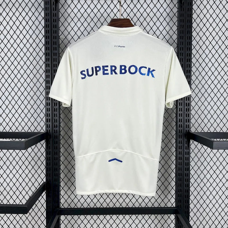 Camisa III FC Porto 25/26 Torcedor