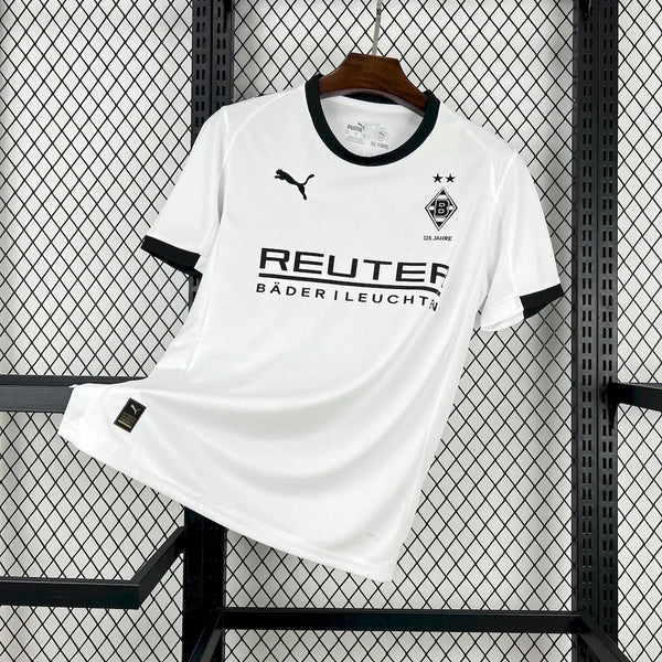 Camisa I Borussia Monchengladbach 25/26