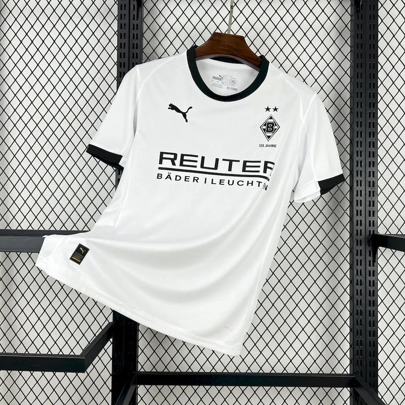 Camisa I Borussia Monchengladbach 25/26
