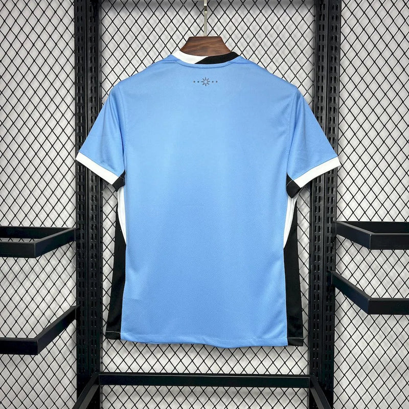 Camisa I Uruguai 24/25