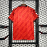 Camisa LFSTLR Retrô Flamengo 2024