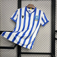 Camisa I Sheffield Wednesday 24/25