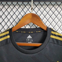 Camisa II Retrô Real Madrid 2011/12