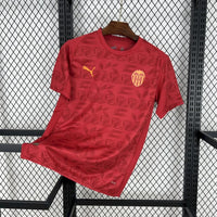 Camisa II Valencia CF 25/26 Torcedor