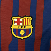 Camisa Retrô Legend - Barcelona 11/12 - Messi 10