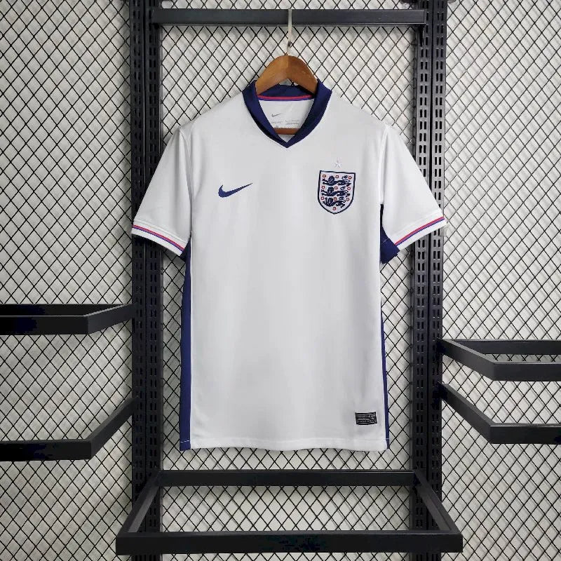 Camisa I Inglaterra Eurocopa 24/25