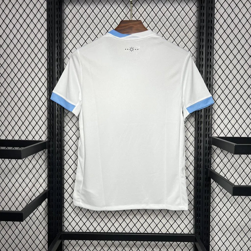 Camisa II Uruguai 24/25