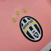 Camisa II Retrô Juventus 2015/16