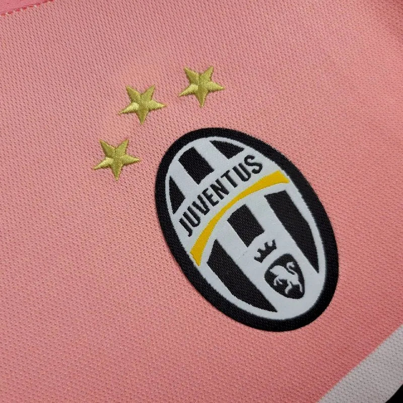Camisa II Retrô Juventus 2015/16