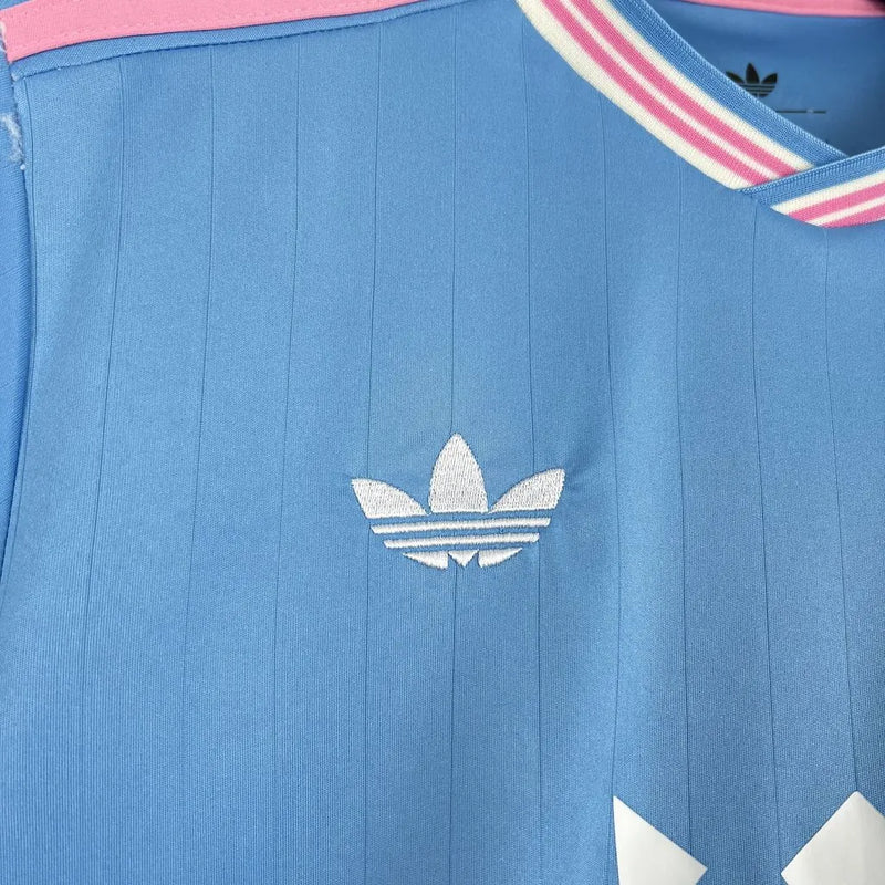 Camisa III Inter Miami 25/26 Torcedor