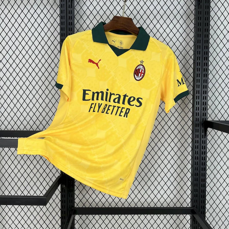 Camisa III AC Milan 25/26 Torcedor