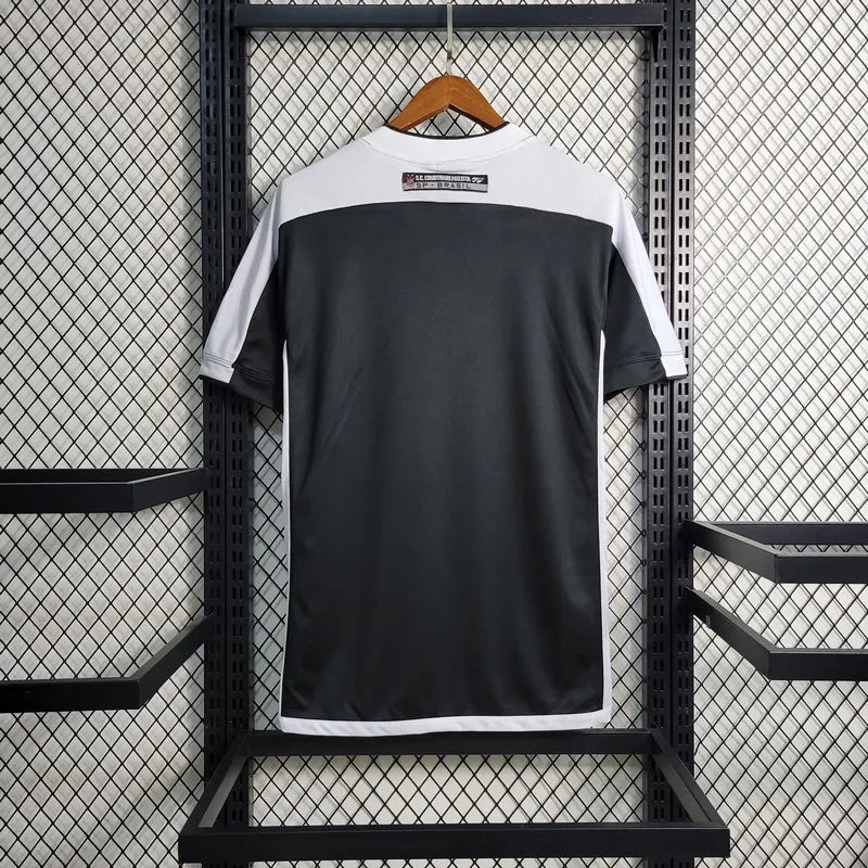 Camisa II Retrô do Corinthians 2000