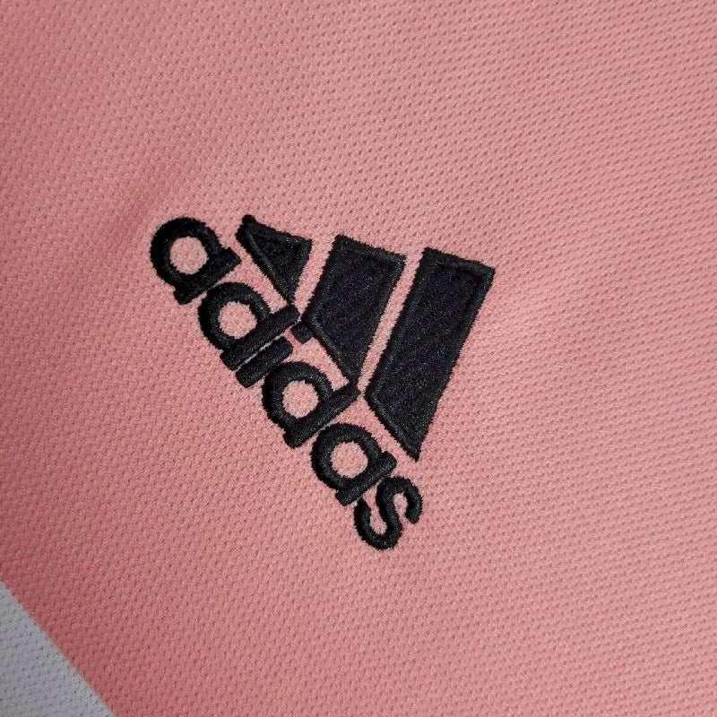 Camisa II Retrô Juventus 2015/16