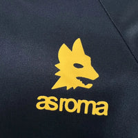 Camisa Retrô AS Roma 1991/92