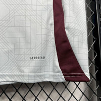 Camisa III Ajax 24/25