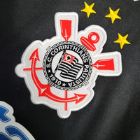 Camisa II Retrô do Corinthians 2000
