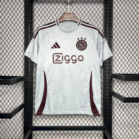 Camisa III Ajax 24/25