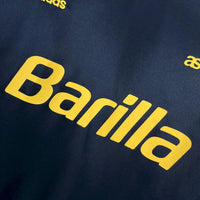 Camisa Retrô AS Roma 1991/92