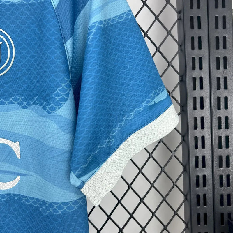 Camisa I Napoli 25/26
