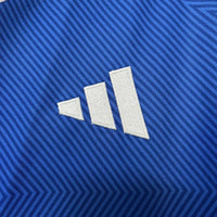 Camisa I Cruzeiro 25/26 Feminina