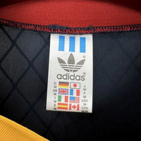 Camisa Retrô AS Roma 1991/92