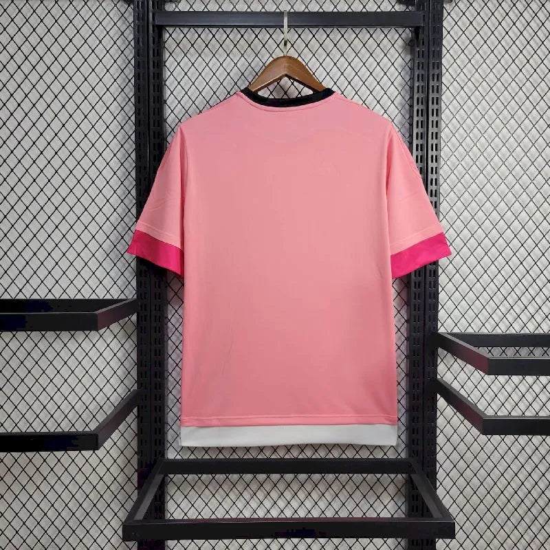 Camisa II Retrô Juventus 2015/16