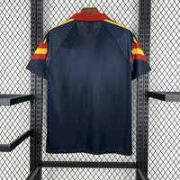 Camisa Retrô AS Roma 1991/92