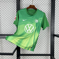 Camisa I Wolfsburg 25/26