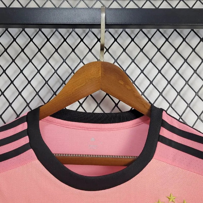 Camisa II Retrô Juventus 2015/16