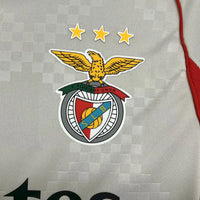 Camisa II Benfica 25/26 Torcedor