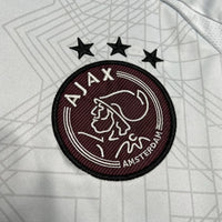 Camisa III Ajax 24/25