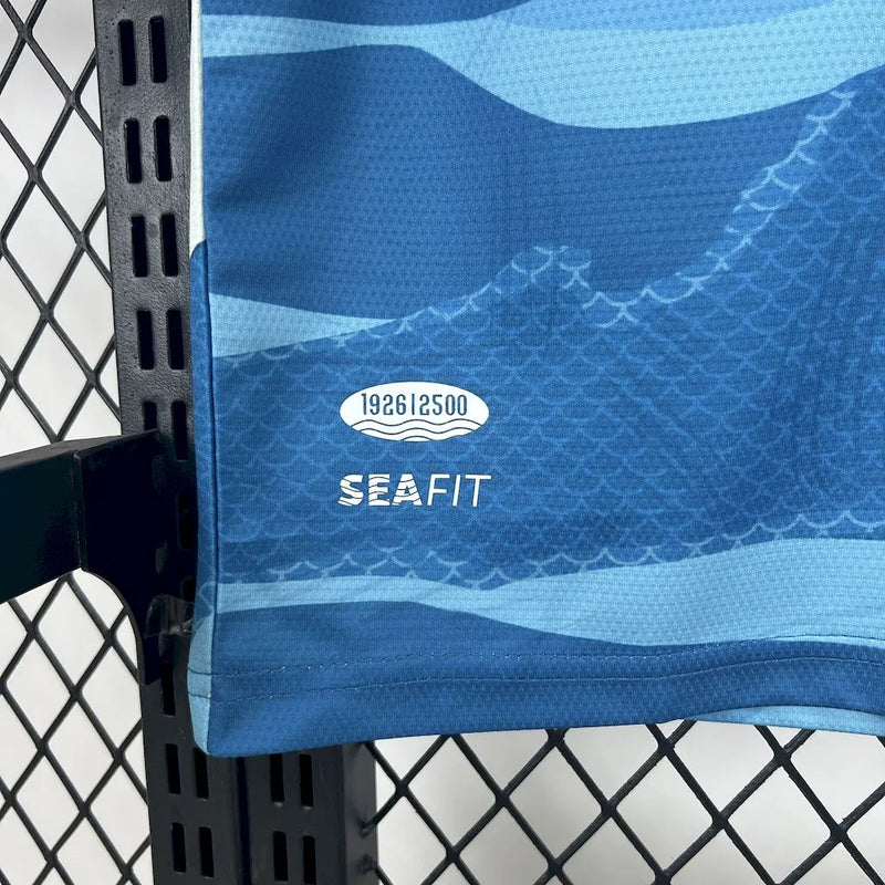 Camisa I Napoli 25/26