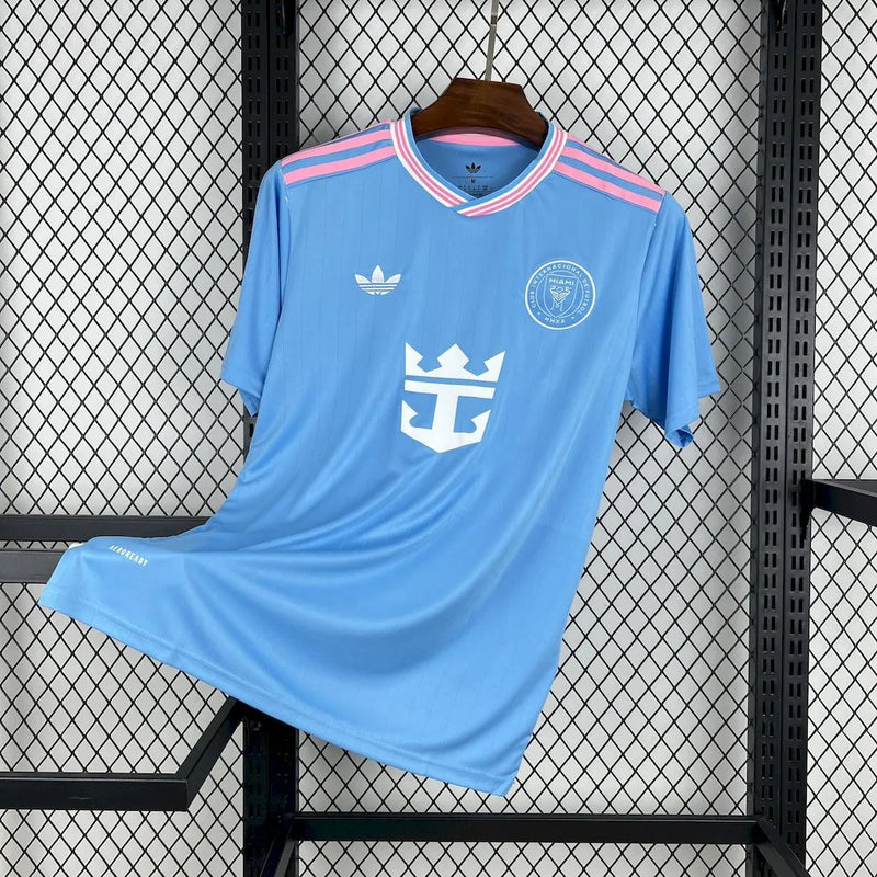 Camisa III Inter Miami 25/26 Torcedor