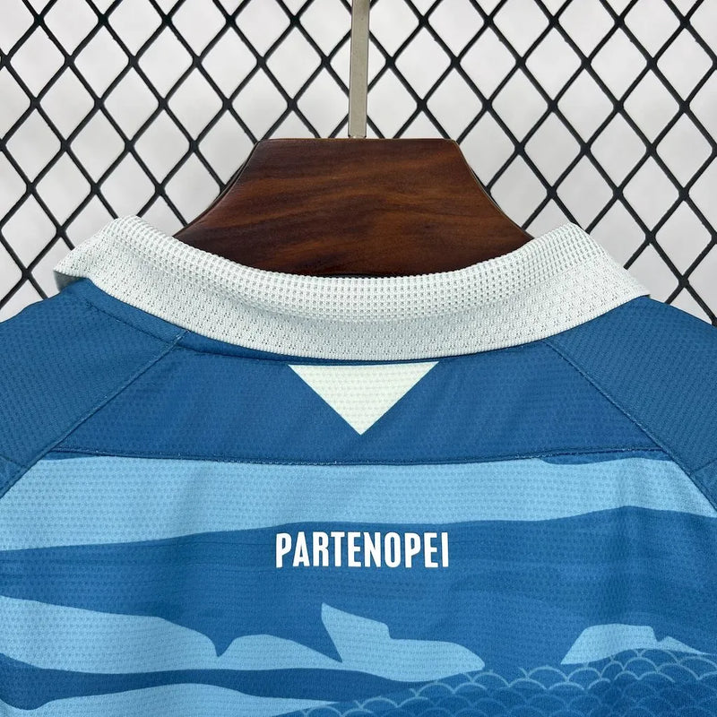 Camisa I Napoli 25/26