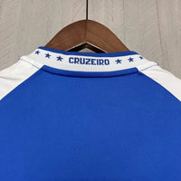Camisa I Cruzeiro 25/26 Feminina