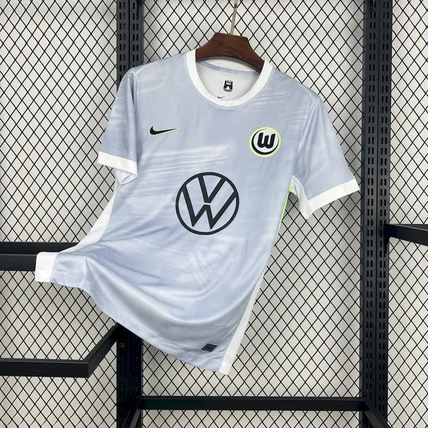 Camisa II Wolfsburg 25/26