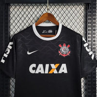 Camisa II Retrô do Corinthians 2012