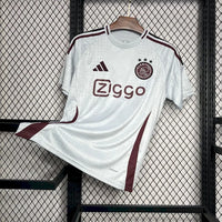 Camisa III Ajax 24/25