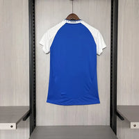 Camisa I Cruzeiro 25/26 Feminina