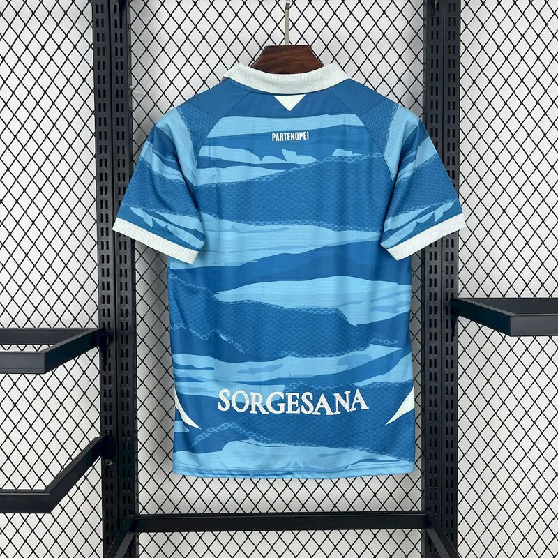Camisa I Napoli 25/26