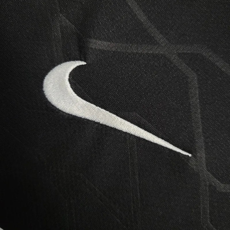Camisa II Retrô do Corinthians 2012