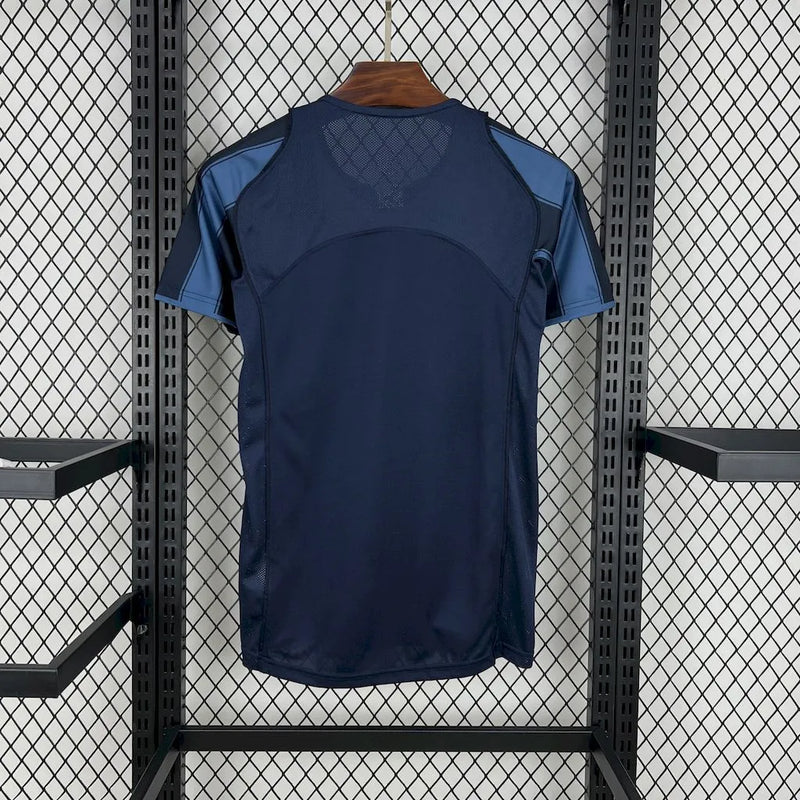 Camisa Retrô do Inter de Milão 2004/05