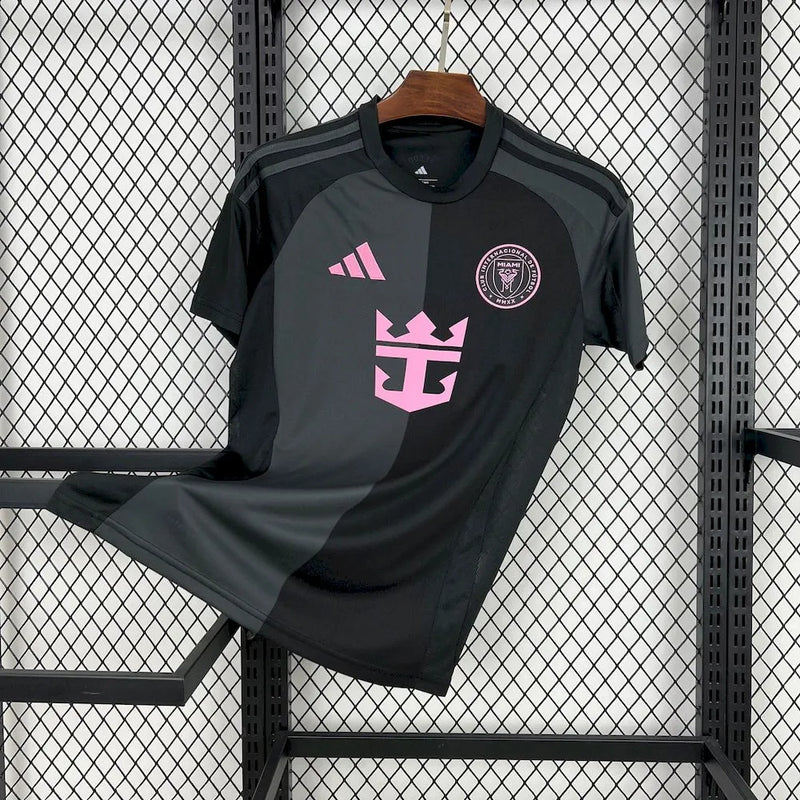 Camisa II Inter Miami 25/26 Torcedor