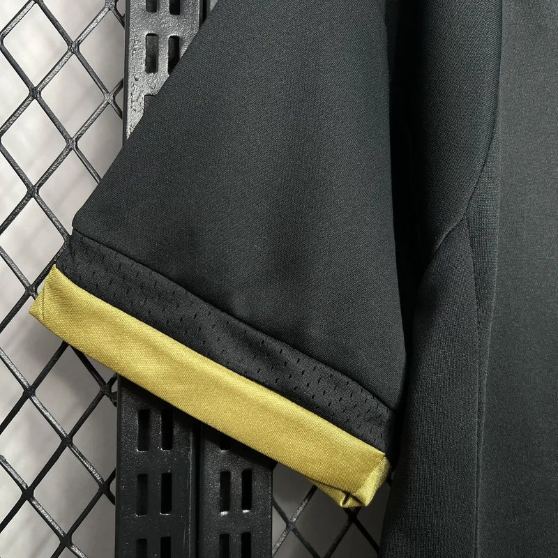 Camisa III Retrô Juventus 2015/16
